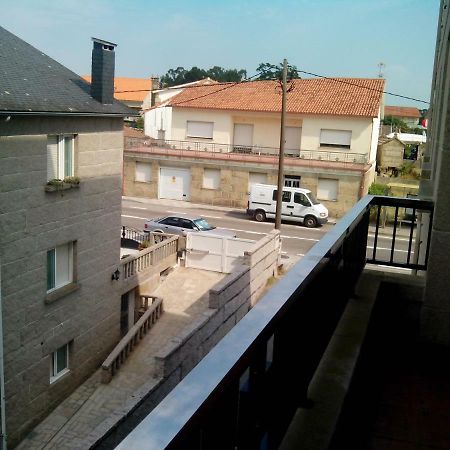 Piso De 3 Dormitorios En Noalla Noalla  Exterior foto