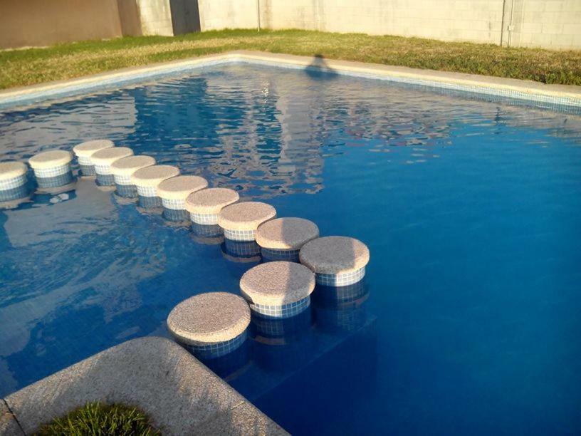 Piso De 3 Dormitorios En Noalla Noalla  Exterior foto