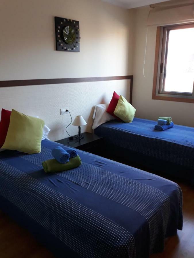 Piso De 3 Dormitorios En Noalla Noalla  Exterior foto